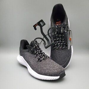 Avia Enduropro Running & Athletic Gray Mesh Comfort Lite Shoes Men's Size 8.5